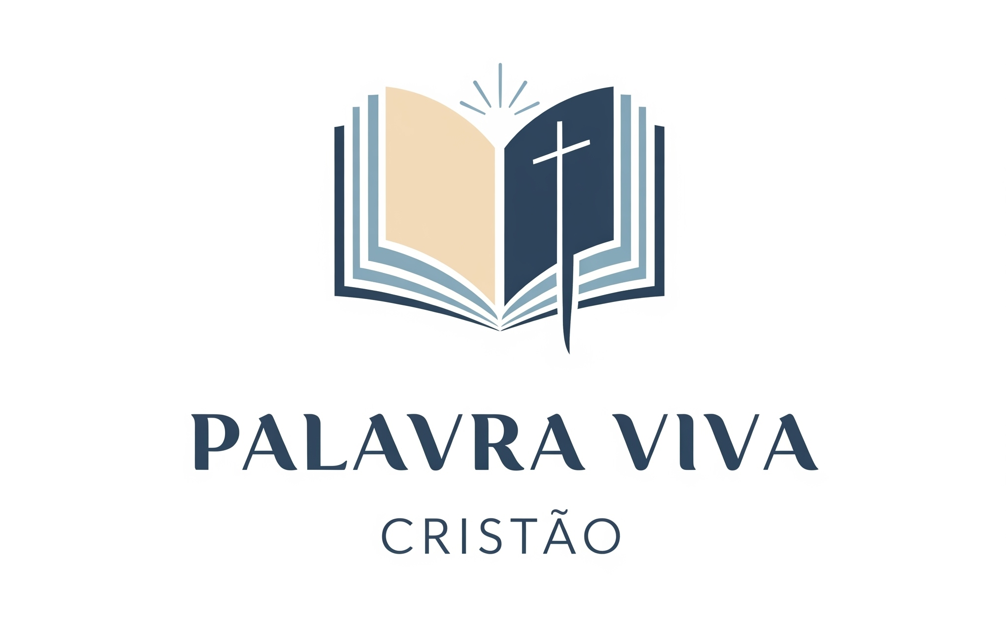 Bem Vindos ao Palavra Viva!
