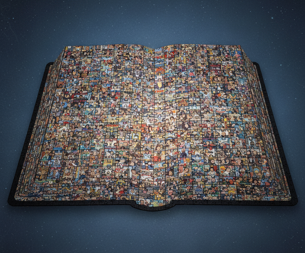 Gemini_Generated_Image_lkrorllkrorllkro-e1759008735235 Como Saber se a Bíblia é a Palavra de Deus?