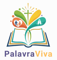 Bem-vindo ao Palavra Viva. Um lugar preparado para o seu coração.