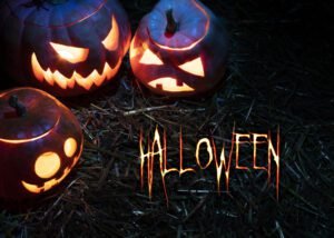 halloween