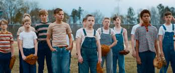 hill-criancas "Hill: Amor ao Jogo" é o Filme que Todo Cristão Deveria Assistir