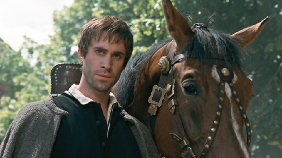 lutero-cavalo Lutero, O Filme Sobre o Homem que Arriscou Tudo pela Palavra Viva