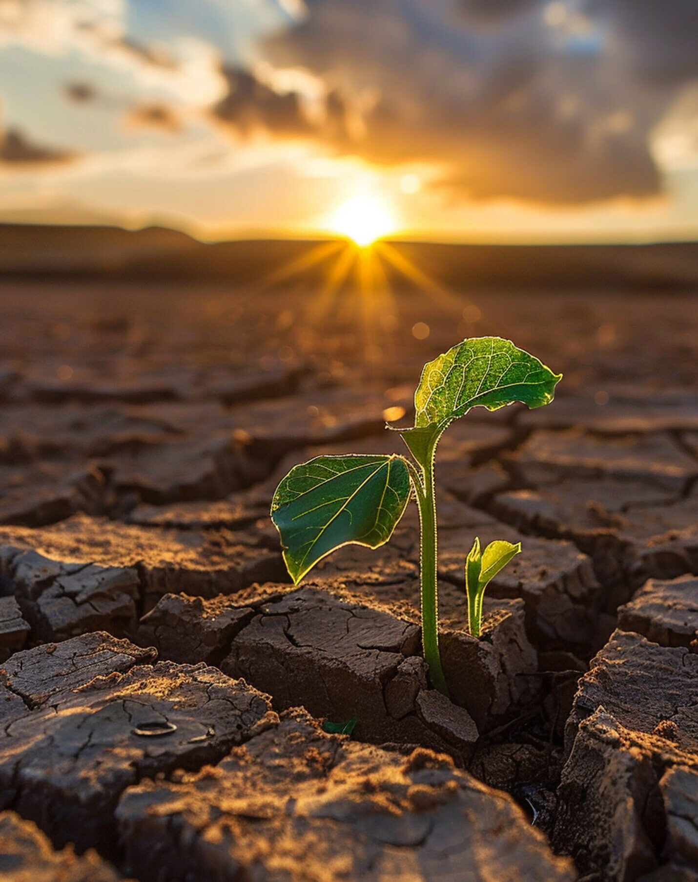 plantas-que-crescem-no-solo-1-scaled-e1761784866677 Os 4 Solos do Coração: Onde a sua Fé está Realmente Plantada?