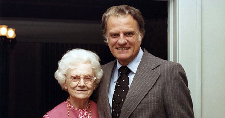 graham Morrow Graham: O Poder da Oração nos Bastidores do Maior Evangelista | Mães que Redefiniram a História: Parte 3