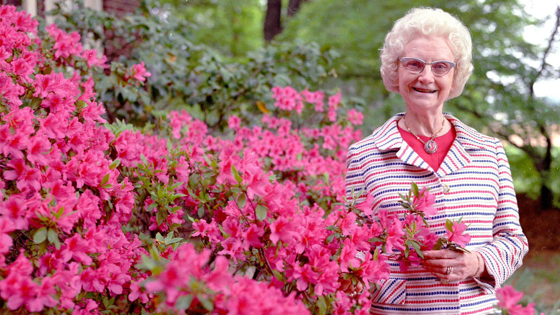 mae-de-billy-graham-morrow-graham Morrow Graham: O Poder da Oração nos Bastidores do Maior Evangelista | Mães que Redefiniram a História: Parte 3