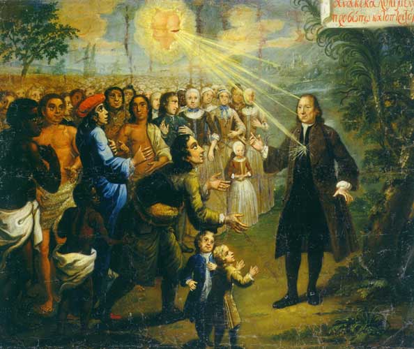 moravios O Alerta Silencioso: Estamos Vivendo o Fim dos Heróis da Fé e Não Percebemos?