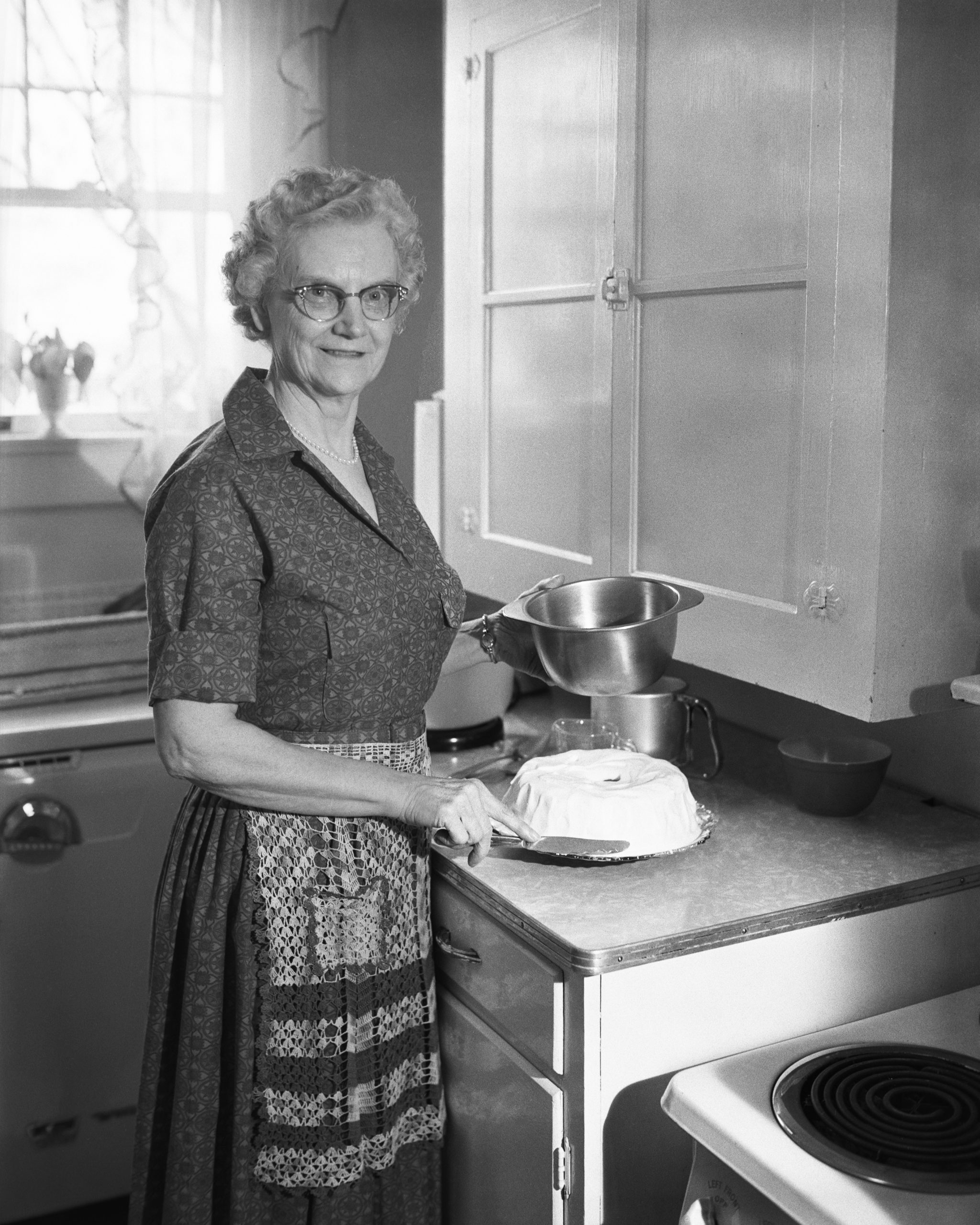 morrow-graham Morrow Graham: O Poder da Oração nos Bastidores do Maior Evangelista | Mães que Redefiniram a História: Parte 3