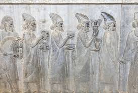 imagesersia-na-biblia O Clamor do Irã: A Promessa de Deus e o Chamado Urgente para Orar por Eles