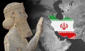 persia-antiga O Clamor do Irã: A Promessa de Deus e o Chamado Urgente para Orar por Eles