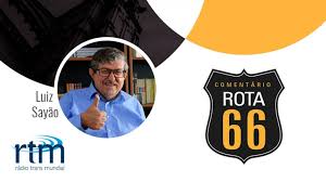 rota-66-luiz-sayao O Gemido das Nações: Por que o mundo parece estar à beira de um colapso?