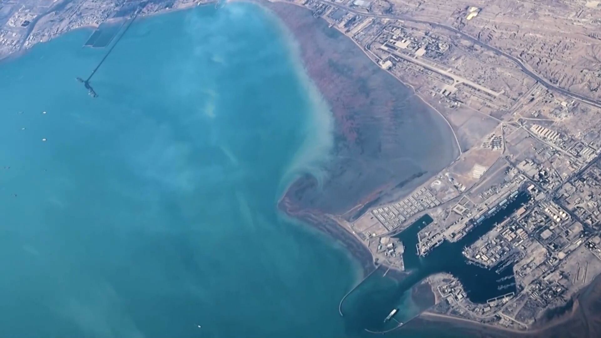 Estreito-de-Ormuz-jpg O Irã na Bíblia e a Guerra no Oriente Médio: A Pérsia no Tabuleiro de Deus e o Destino das Nações